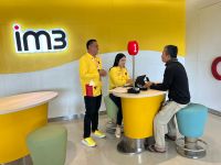 Rayakan Kebersamaan dengan Pelanggan, Indosat Berikan Ketulusan Tanpa Akhir di Harpelnas 2023 Indosat Im3