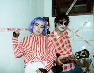 Ben dan Lily Rilis Single Terbaru ‘Masterpiece of The Sky’ Ben dan Lily