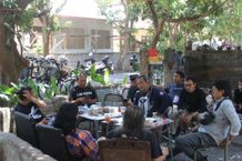 Bangkitkan Seni Sastra di Buleleng, Mahima Akan Gelar Singaraja Literary Festival 2023 SLF