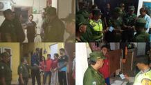 Kelurahan Sesetan Gelar Pendataan Penduduk, Nihil Pelanggaran Adminduk Denpasar Sidak penduduk