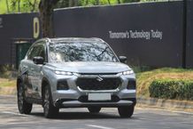 Suzuki Bagikan Smart TV Hingga Jimny Selama September 2023 Suzuki Grand Vitara