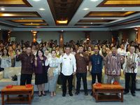 Tokopedia Tingkatkan Daya Saing UMKM Bali Lewat Kelas Maju Digital dan Inisiatif Hyperlocal Tokopedia