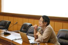 Sosialisasi Audit Mutu Internal Berbasis Resiko Unud