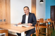 Sosok Visioner Made Artana, Anak Petani Jadi Rektor Primakara University, Kosisten Kembangkan Ekonomi Kreatif dan Digital Bali Primakara University