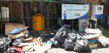 Sampahmu Melindungimu: Tukar Sampah dengan Polis Asuransi di bank bjb KC Denpasar bank bjb