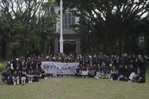 HIMATEPA Unud Ajak Mahasiswa Lebih Dekat dengan Industri Pangan Lewat KUIL Unud