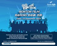 Asik, Nabung di bank bjb Bisa Dapat Tiket Nonton Expendables 4 bank bjb