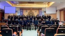 Ciptakan Wadah Penyalur Inovasi dan Kreativitas, BEM FEB Unud Gelar Equilibrium Science Fair BEM