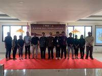 HIMMASPERA Gelar SAMSKARA 2023 untuk Mahasiswa Baru FKP Unud