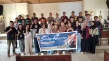 Keputusan Sensitif dan Perkawinan Campur Mencuri Perhatian Mahasiwa Modul Nusantara Unud