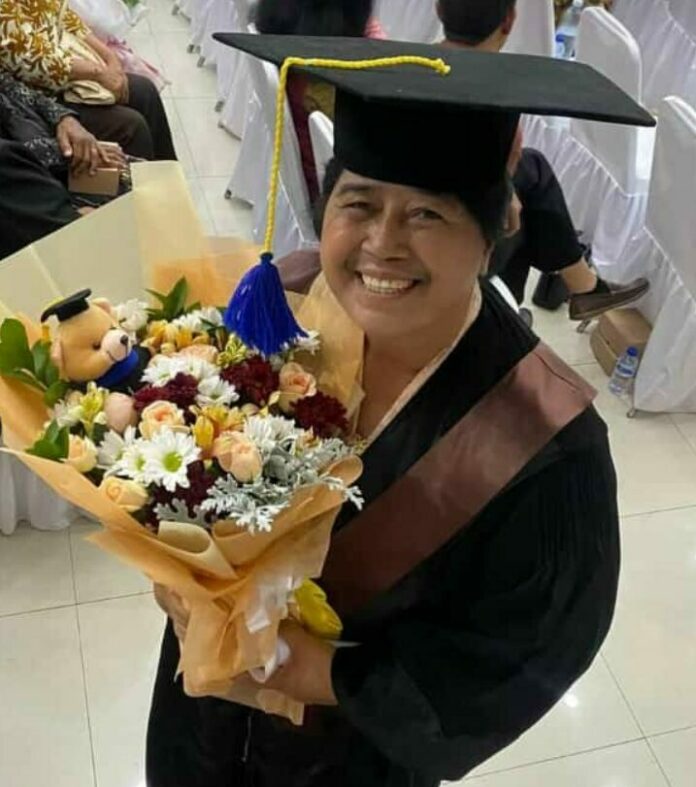 Prof. Ni Luh Kartini