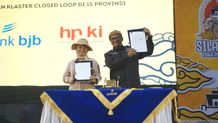 Akselerasi Sektor Peternakan dan Agribisnis, bank bjb Dukung Silatnas HPDKI dan Piala Presiden 2023