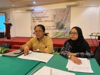 Masalah Pertanahan Terus Menguat di Bali, Konferensi Tenurial 2023 Mencari Solusi KPA