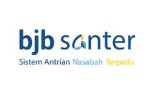 bjb Santer, Terobosan bank bjb untuk Memudahkan Nasabah Bertransaksi di Frontliner BJB