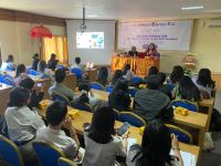 KUI Gelar IISMA 2024 Preparation, Targetkan Kenaikan Awardees Unud IISMA 2024