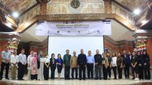 Workshop Nasional Peningkatan Kapasitas Dosen Unud