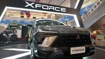Era Baru Petualangan Dimulai, Mitsubishi XFORCE Resmi Hadir di Bali Mitsubishi XFORCE
