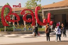 Sektor Pariwisata Mulai Pulih, Bandara I Gusti Ngurah Rai Layani 2 Juta Penumpang di Bulan Agustus Bandara I Gusti Ngurah Rai
