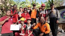 Bantu Selesaikan Kemiskinan Ekstrem, Gerakan Pramuka Buleleng Lakukan Bedah Rumah bedah rumah