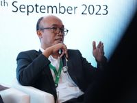 Kurangi Emisi Karbon, PLN Jajaki Penerapan Teknologi CCS Pada Pembangkit emisi karbon
