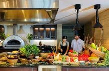 Conrad Tunjuk Putra Terbaik Bali Sebagai Executive Chef Conrad