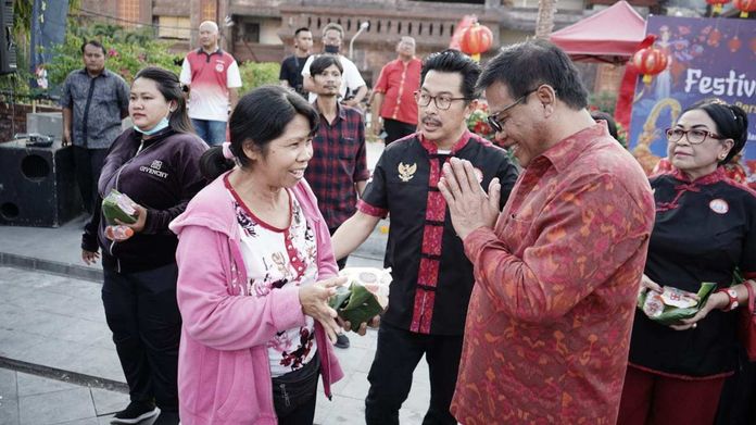 festival kue