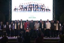 Bupati Tabanan Apresiasi HIPMI Tabanan Fest 2023 HIPMI Tabanan Fest
