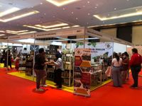 The Nusa Dua Jadi Tuan Rumah Pameran Bali Interfood 2023 inerfood