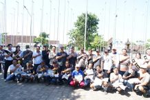 Lomba Burung Perkutut Bupati Cup Tahun 2023, Upaya Lestarikan Perkutut Lokal Perkutut