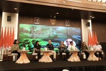 ITDC Fokus Jadikan The Mandalika Sebagai Destinasi Utama Sport Tourism di Indonesia mandalika