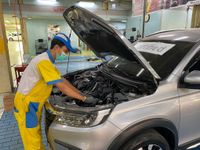 Honda Kembali Perluas Jaringan Dealer Mobil Bekas Honda Bersertifikasi dengan Meresmikan Honda Bintang Used Car mobil bekas