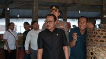 Satgas Pangan Pantau Ketersediaan dan Harga Pangan harga pangan