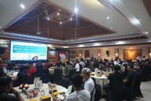 Jadi Ajang Kumpul Penggiat Kendaraan Listrik, Gathering Komunitas Kendaraan Listrik Bersama PLN Ajak Masyarakat Ubah Mindset PLN