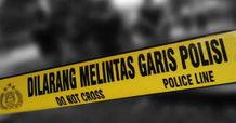 Motor Pengunjung Rumah Sakit di Buleleng Hilang di Parkiran curi motor