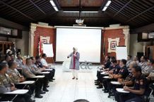 ITDC Berkolaborasi dengan Injourney Gelar Hospitality Training for Security The Nusa Dua The Nusa Dua