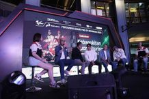 Kebangkitan Sport Tourism Menuju Pentas Dunia Sport Tourism