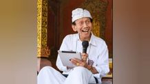 Mantan Sekwilda Bali Agung Mayun Eman Tutup Usia tutup usia