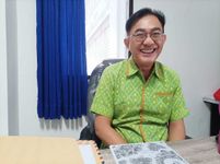 100 Dosen ITB STIKOM Bali Ikuti Transformative Educator Program yudi agusta