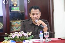 Masifkan Perilaku dan Budaya Lingkungan, Lihadnyana Ingin Ada Sekolah Adiwiyata di Setiap Kecamatan Lihadnyana
