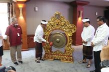 Dari Sosialisasi Penguatan Reformasi Birokrasi Tahun 2023, Jaya Negara Ajak Wujudkan Birokrasi yang Berdampak Bagi Masyarakat Sosialisasi Penguatan dan Sistem Reformasi Birokrasi Tematik