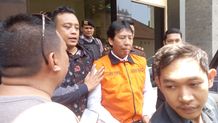 Hotman Paris Tepis Tudingan JPU Soal Korupsi SPI Unud Rektor (non aktif) Universitas Udayana