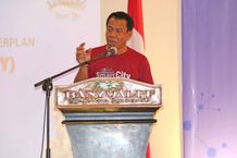 Penerapan Kota Cerdas, Perlu Komitmen Seluruh Pihak di Buleleng Penerapan Kota Cerdas