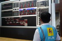 KTT AIS Hari Pertama Sukses Digelar, PLN Komitmen Hadirkan Listrik Andal Hingga Penutupan PLN