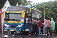 Indonesian GP 2023 Dukung Kemudahan Akses Penonton ke Kawasan The Mandalika Lombok Lombok