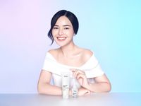Amanda Manopo Resmi Bergabung sebagai Brand Ambassador YOU Beauty Brand Ambassador YOU Beauty