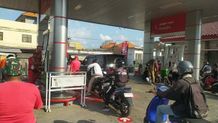 BBM Non Subsidi Ikuti Tren Harga Dunia, Pertamina Patra Niaga Evaluasi Harga Pertamax Series dan Dex Series SPBU