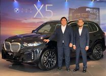 Peluncuran The New BMW X5 di Bali, Bawa Fitur dan Teknologi Terdepan BMW X5