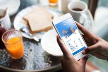 Tak Hanya Mudah dan Cepat, Super Apps Digital Banking BRImo Juga Hadirkan Keamanan Bertransaksi BRIMO