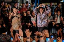 Kemenparekraf RI Gelar ‘Istana Berbatik’ Sambut Hari Batil Nasional 2023 Batik