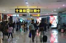 Recovery Rate Capai 89 Persen, Bandara I Gusti Ngurah Rai Layani 15,8 Juta Penumpang Hingga Triwulan III Tahun 2023 Recovery Rate